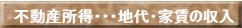 不動産所得画像